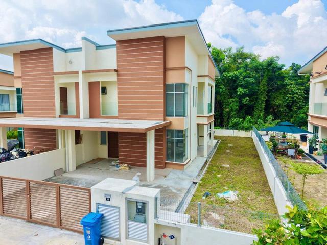 Residential House for sale in Petaling, Alam Impian
