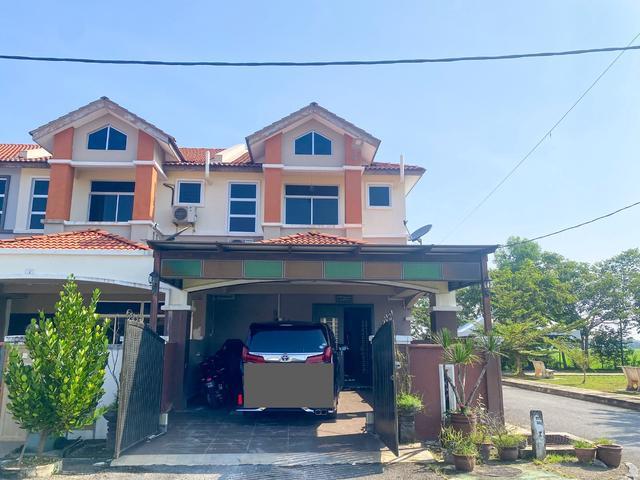 Terraced House for sale in Alor Setar, Kedah