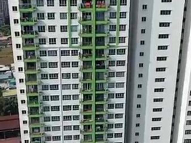 Serviced Residence for sale in Country Heights Damansara, Kuala Lumpur