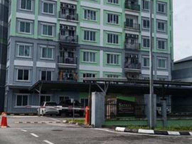 Serviced Residence for sale in Kuching, Bahagian Kuching