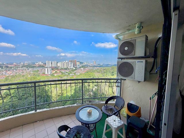 Condominium for sale in Kajang, Langat