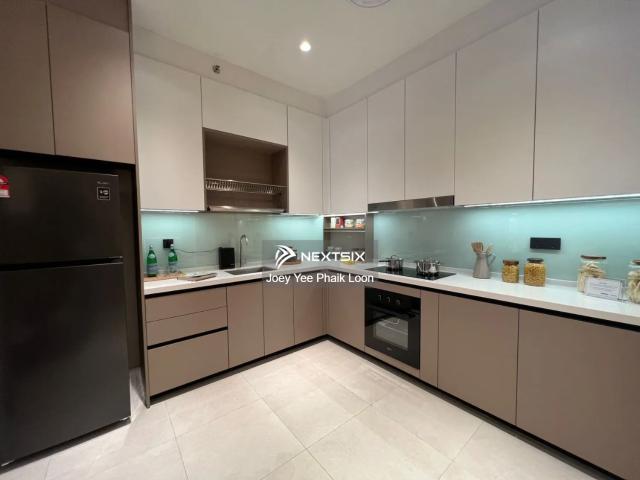 Shop for sale in Selangor