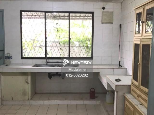 Residential House for sale in Georgetown, Penang