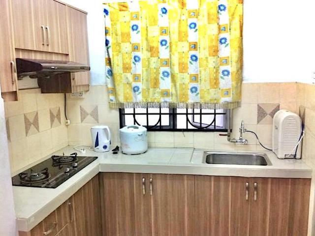 Condominium for sale in Petaling, Damansara Damai