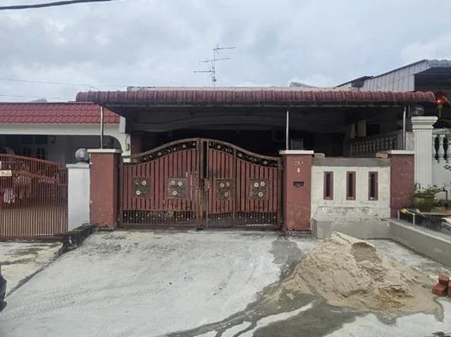Terraced House for sale in Bukit Ledang, Johor