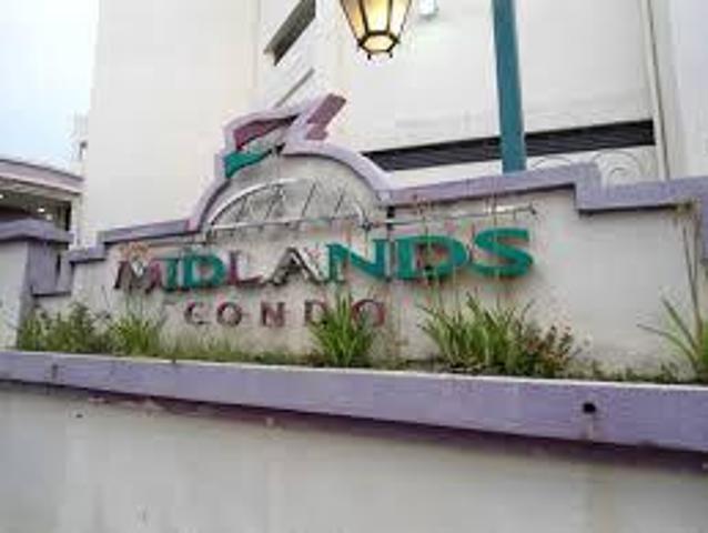 Condominium for sale in Georgetown, Penang