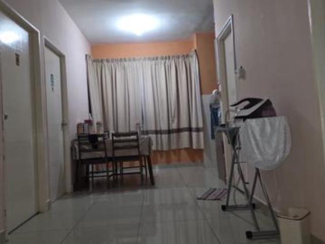 Apartment for sale in Kinabalu, Sabah