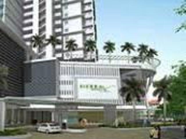Condominium for rent in Georgetown, Penang