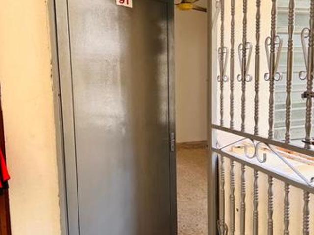 Apartment for sale in Perak, Tanjong Ipoh