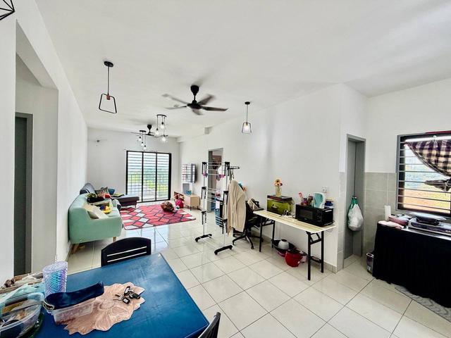Apartment for sale in Cyberjaya, Sepang
