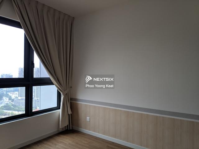 Shop for rent in Langat, Selangor
