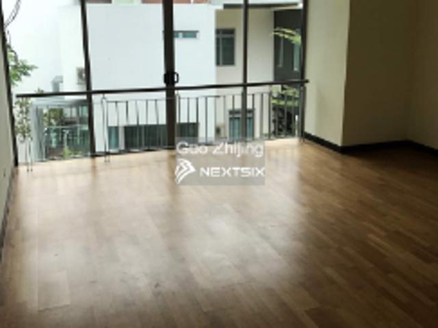 Residential House for sale in Tanjong Sepat, Selangor