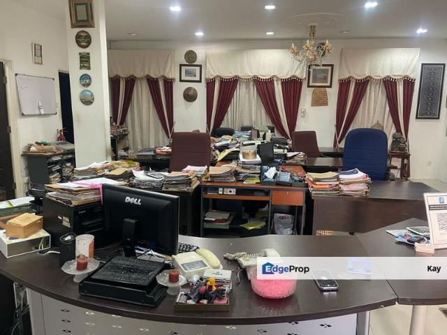 House for sale in Penang