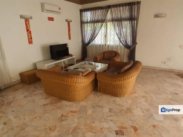 House for sale in Penang
