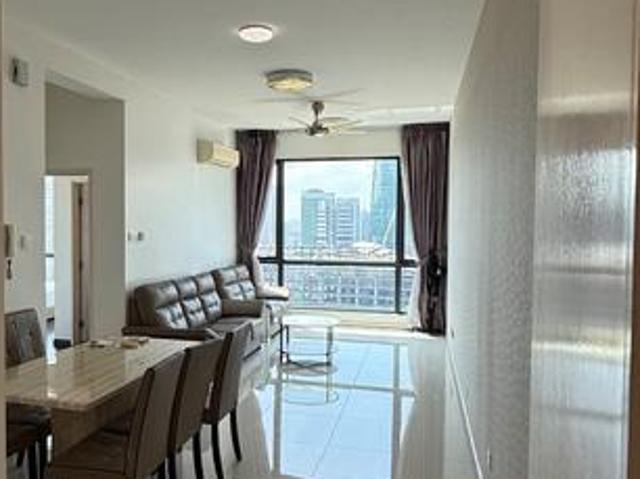 Condominium for rent in Johor Bahru