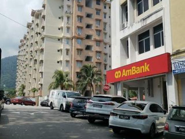 Condominium for sale in Timur Laut, George Town