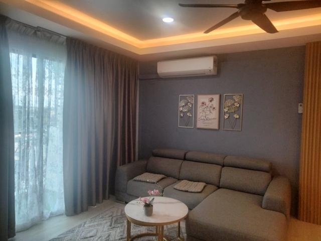Apartment for rent in Kuching, Bahagian Kuching