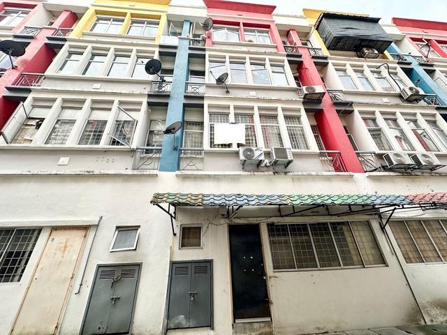 Apartment for sale in Selayang, Selangor