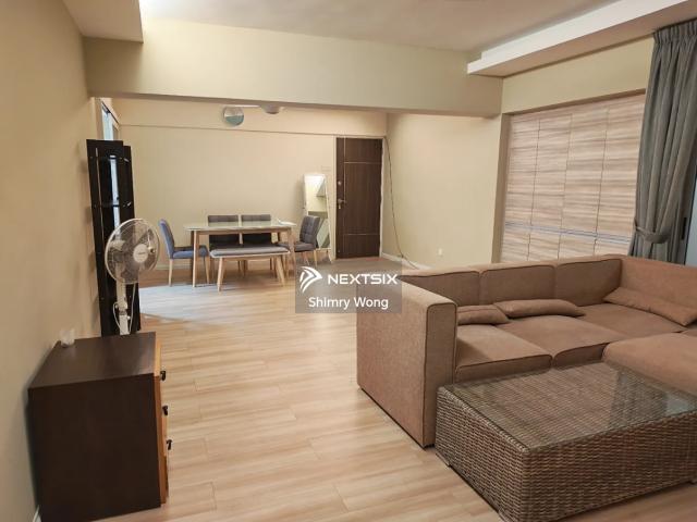 Warehouse for sale in Port Klang, Selangor