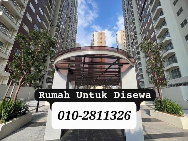 Condominium for rent in Country Heights Damansara, Kuala Lumpur