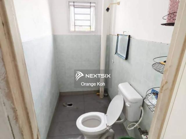 Residential House for sale in Georgetown, Penang