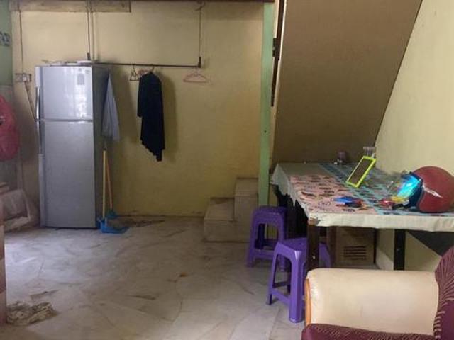 House for sale in Barat Daya, George Town