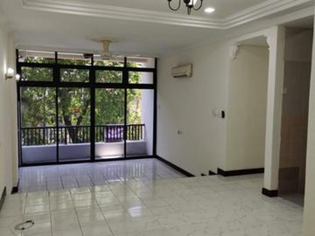 Condominium for rent in Langat, Selangor