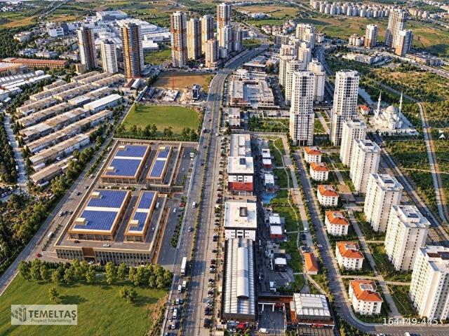 İstanbul içerisinde satılık Depolama odası