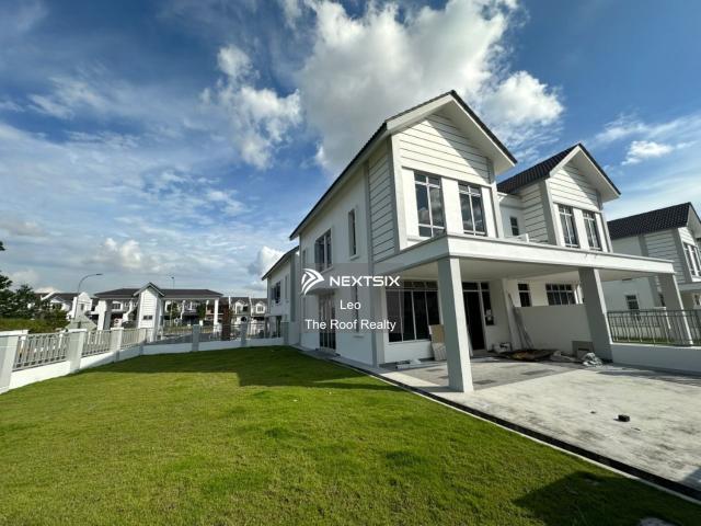 Shop for sale in Selangor
