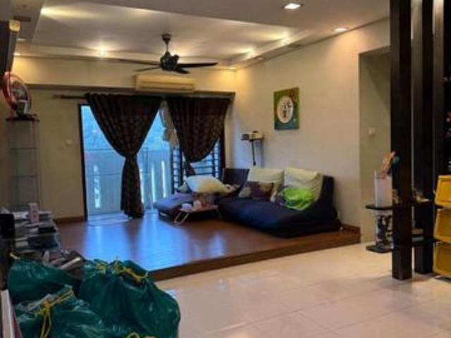 Condominium for sale in Petaling, Subang Jaya