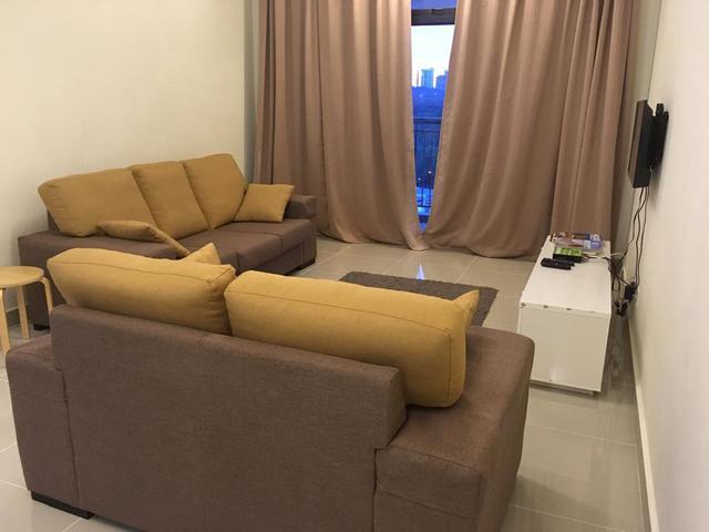 Condominium for sale in Putrajaya