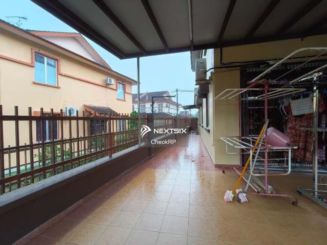 Property for sale in Perak
