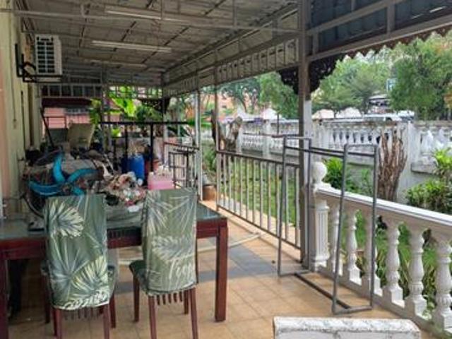Terraced House for rent in Country Heights Damansara, Kuala Lumpur
