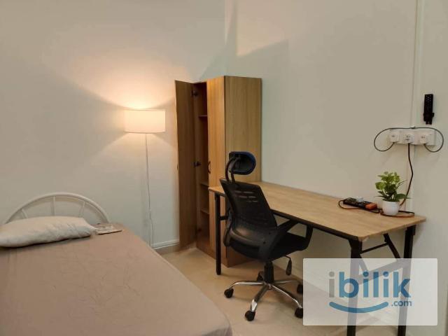 Room for rent in Petaling, Subang Jaya