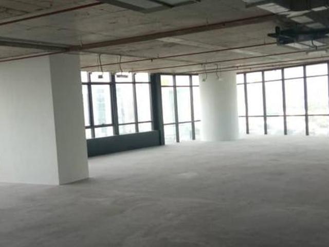 Warehouse for rent in Selangor
