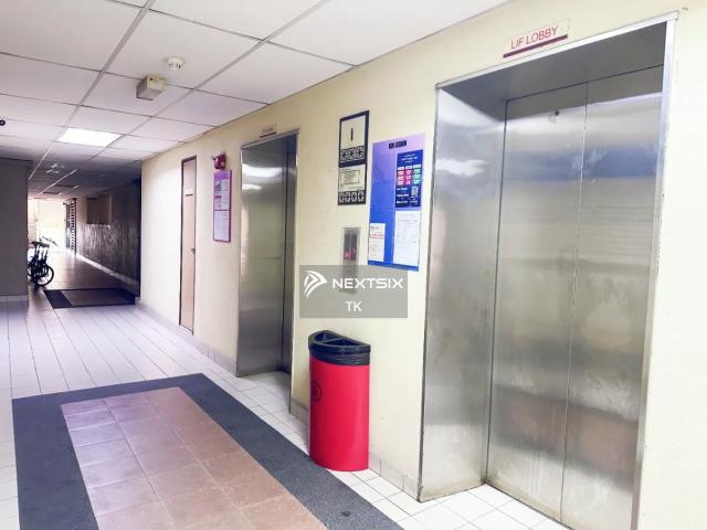 Warehouse for sale in Selangor