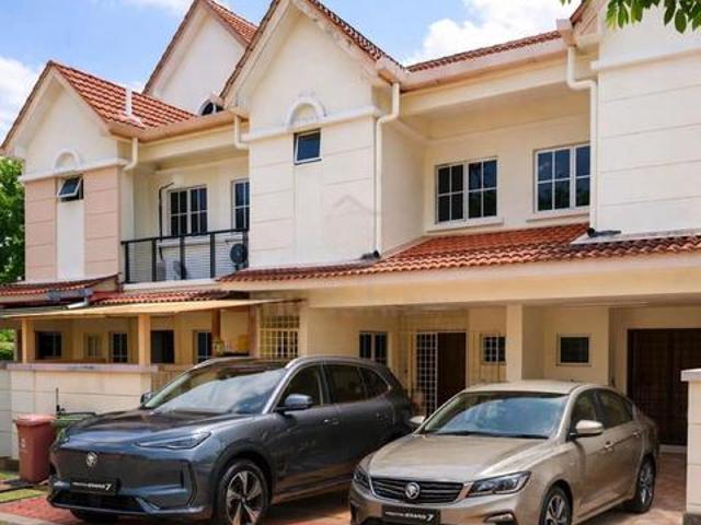 Terraced House for sale in Putrajaya