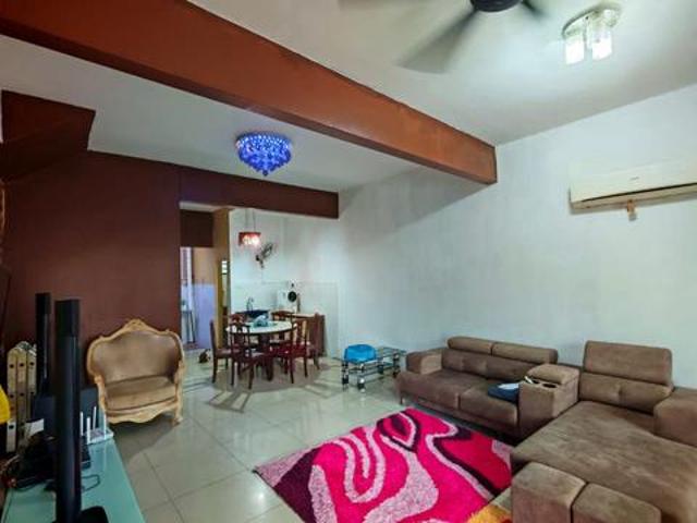 Terraced House for sale in Majlis Perbandaran Kajang, Hulu Langat