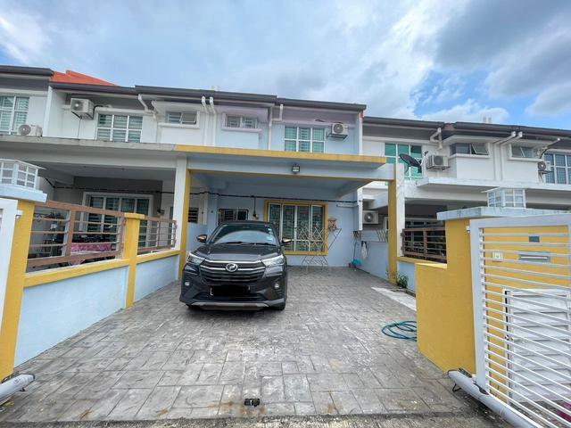 Terraced House for sale in Selangor