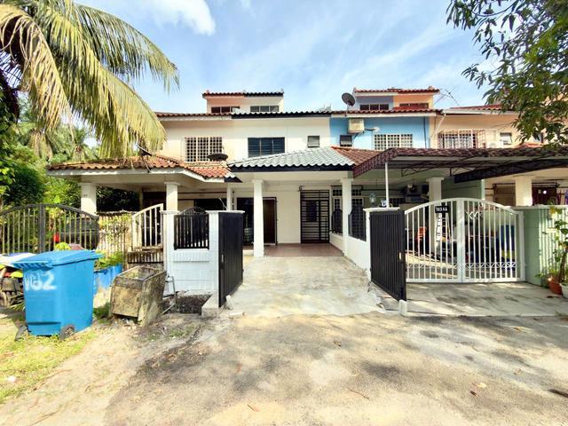Terraced House for sale in Kajang, Langat