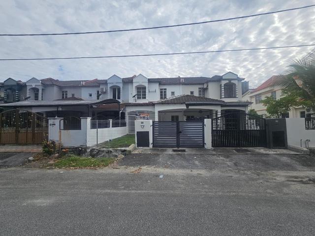 Terraced House for rent in Petaling, Subang Jaya