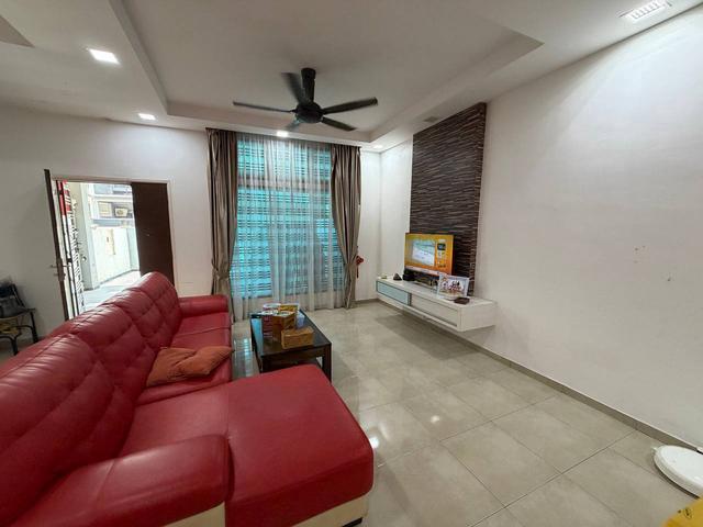 Terraced House for sale in Bukit Ledang, Johor