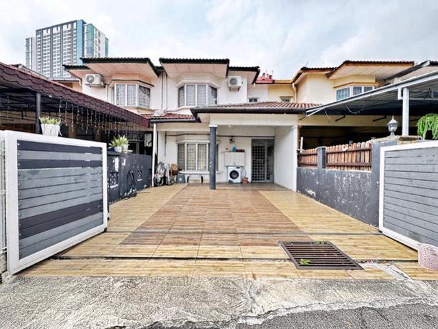 Terraced House for sale in Bandar Baru Bangi, Majlis Perbandaran Kajang