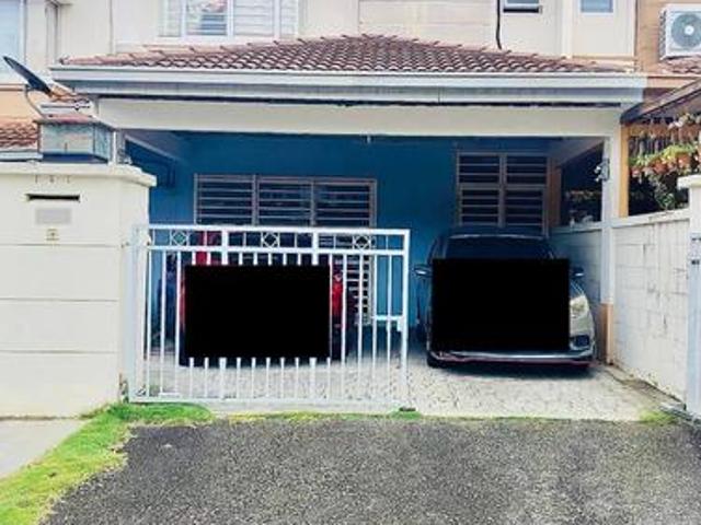 Terraced House for sale in Petaling, Alam Impian
