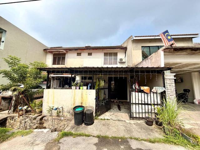 Terraced House for sale in Balakong, Majlis Perbandaran Kajang