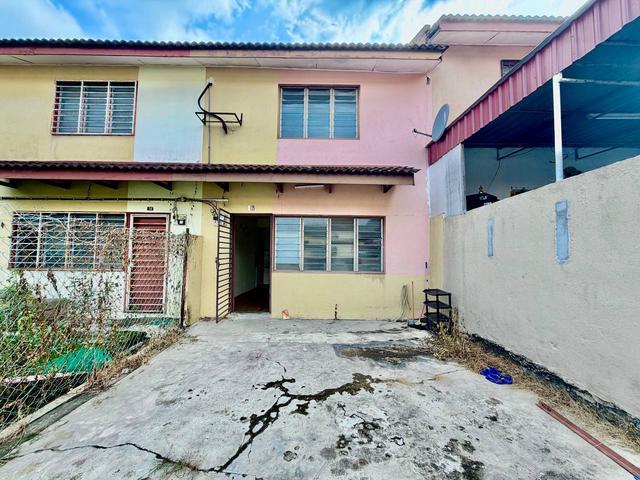 Terraced House for sale in Petaling, Alam Impian