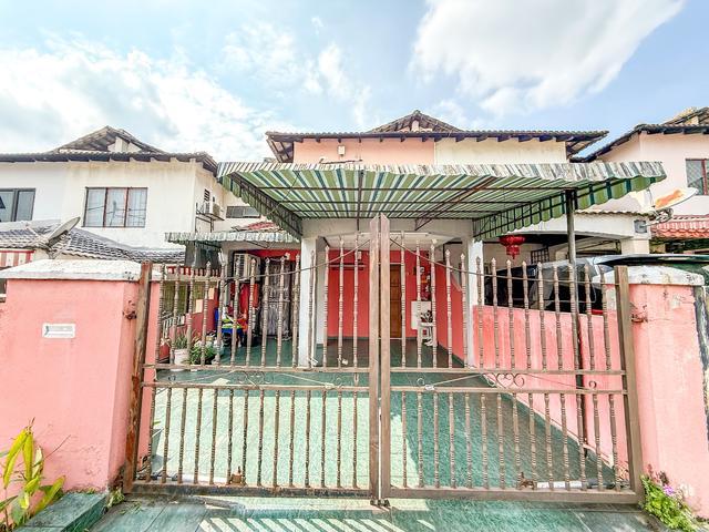 Terraced House for sale in Cheras