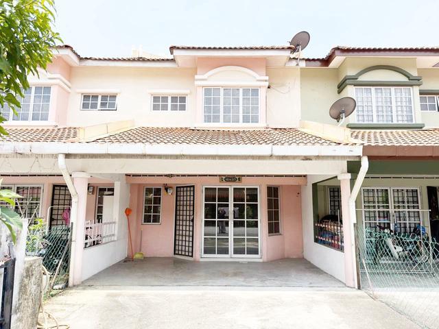 Terraced House for sale in Bandar Baru Bangi, Majlis Perbandaran Kajang