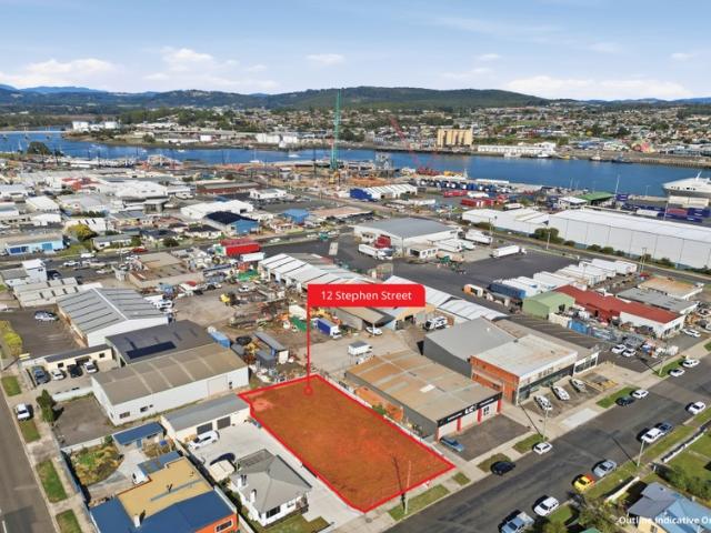Property for sale in Devonport, Tasmania