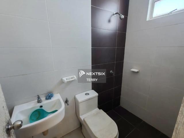 Warehouse for sale in Selangor